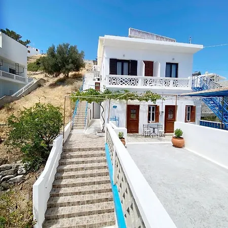 Studio With Balcony - Sea & Sunrise View *